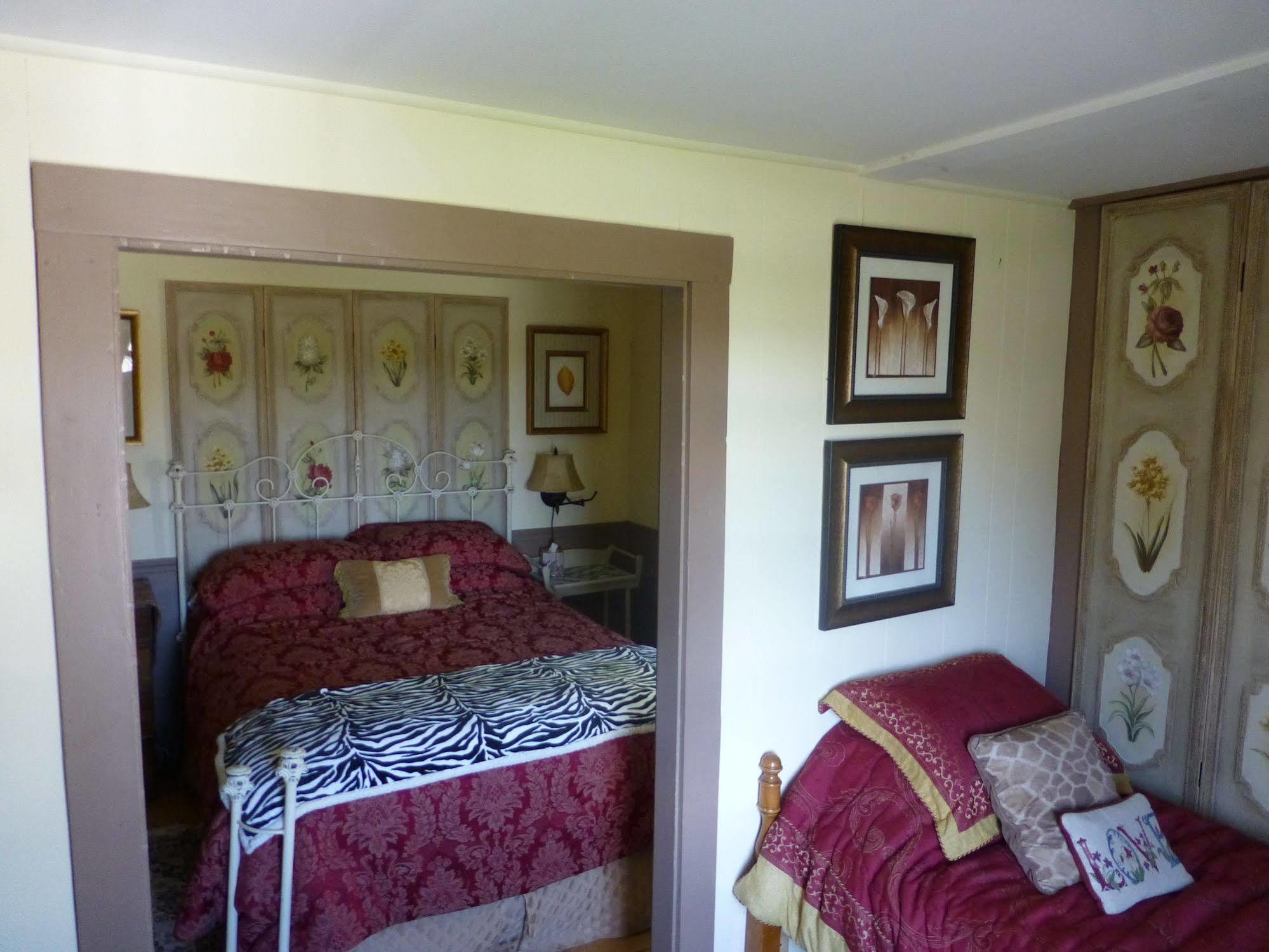 The Birchwood Inn Temple Extérieur photo