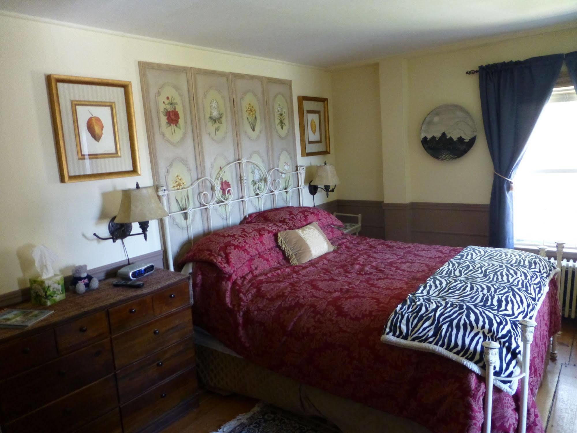 The Birchwood Inn Temple Extérieur photo
