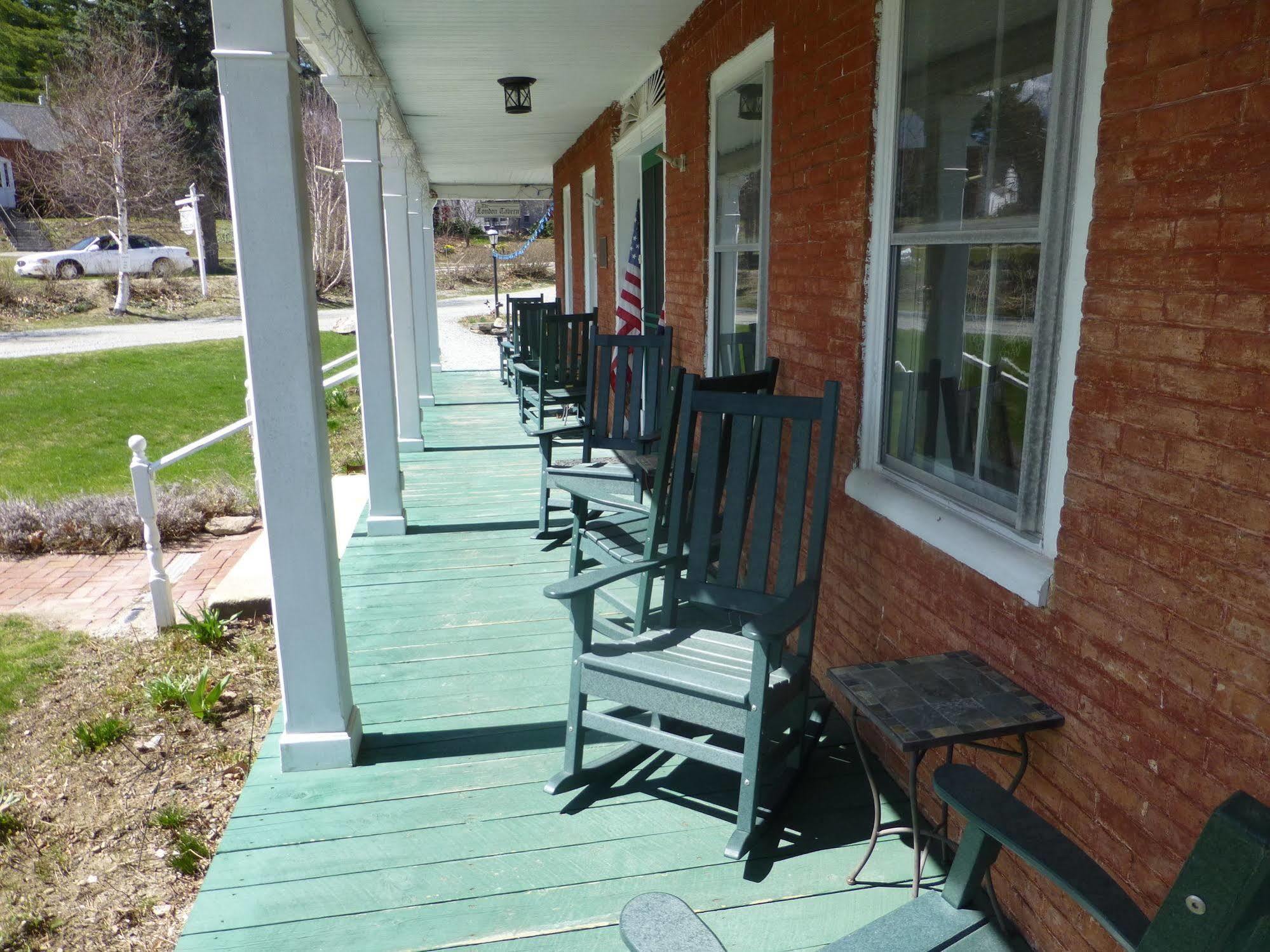 The Birchwood Inn Temple Extérieur photo